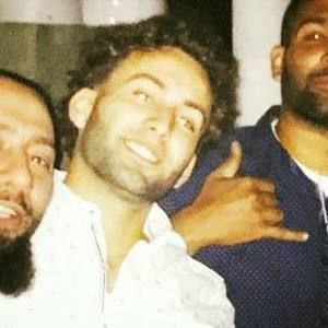 Meet your Posher, Ace